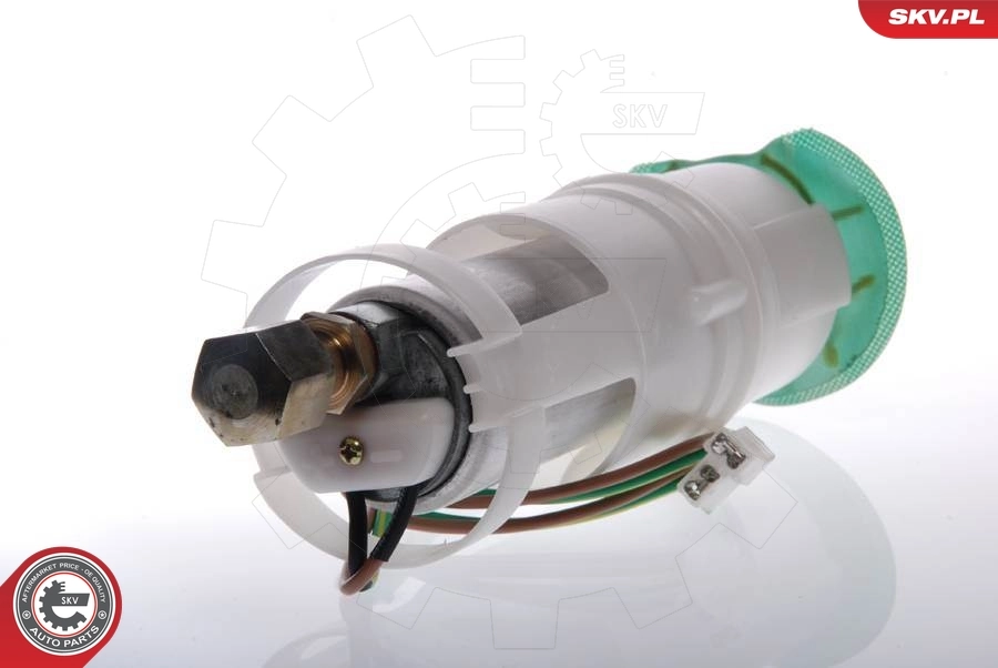 Fuel Pump